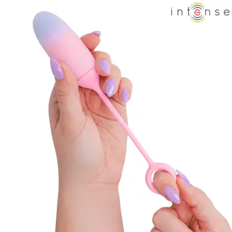 Pamela Vibrador de Punto G Gradiente - 10 Modos | Intense