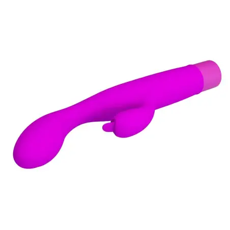 Jene Vibrador Doble Estimulación para Punto G y Clítoris