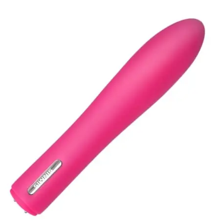 Iris Vibrador 20 Modos Rosa 16 cm - 20 Modos | Nalone
