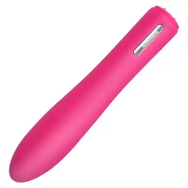 Iris Vibrador 20 Modos Rosa 16 cm - 20 Modos | Nalone