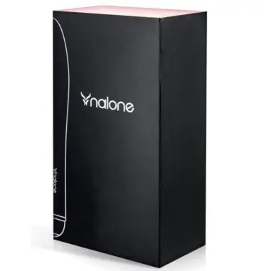 Iris Vibrador 20 Modos Rosa 16 cm - 20 Modos | Nalone