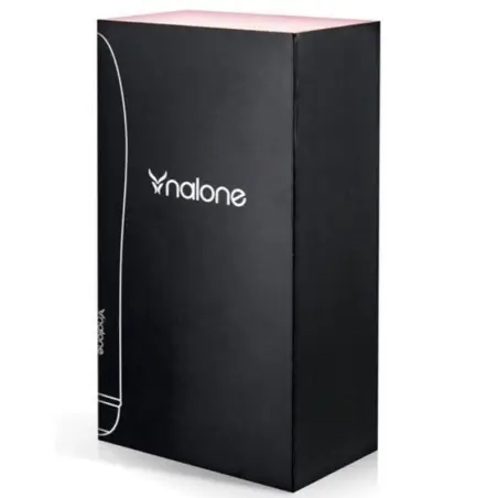 Iris Vibrador 20 Modos Rosa 16 cm - 20 Modos | Nalone