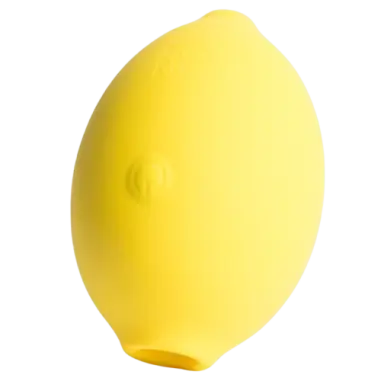 Lemon Crush Estimulador de Clítoris por Ondas de Presión