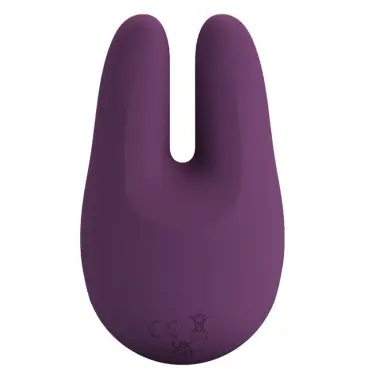 Bunny Estimulador Externo 7 Modos de Vibración | Romance