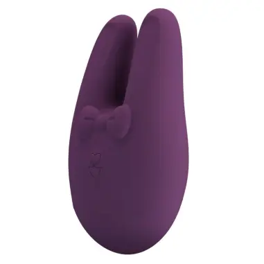 Bunny Estimulador Externo 7 Modos de Vibración | Romance