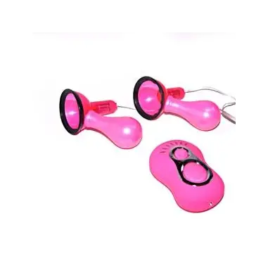 Succionador de Pezones - Estimulante Femenino | Baile
