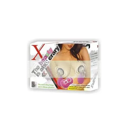 Succionador de Pezones - Estimulante Femenino | Baile