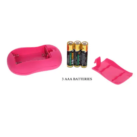 Succionador de Pezones - Estimulante Femenino | Baile