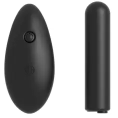 FETISH FANTASY LIMITED EDITION - TANGA VIBRADOR REMOTO 2