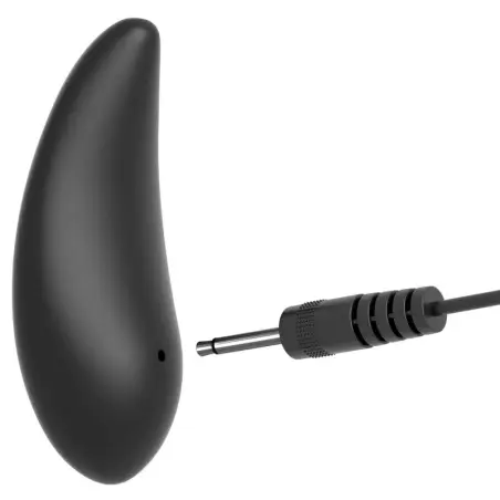 Tanga Vibrador Remoto | Fetish Fantasy Limited Edition