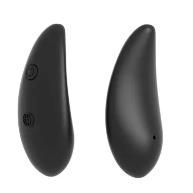 Tanga Vibrador Remoto | Fetish Fantasy Limited Edition