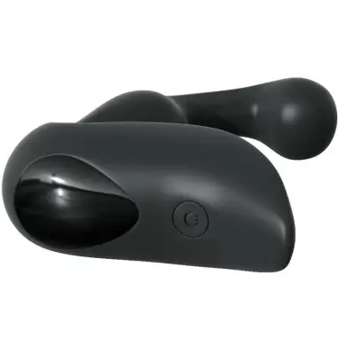 P-Spot Pro Masajeador de Próstata Recargable con Control