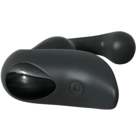 P-Spot Pro Masajeador de Próstata Recargable con Control