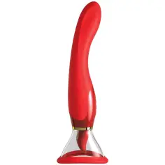 FANTASY FOR HER - ULTIMATE PLEASURE EDICION LUXURY ORO 24K 2