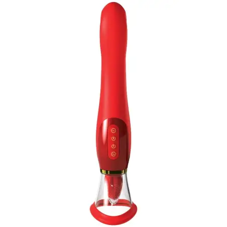Ultimate Pleasure Edicion Luxury Oro 24K | Fantasy For Her