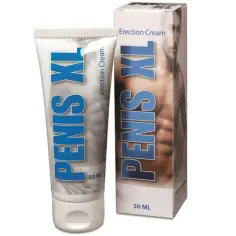 COBECO - PENIS XL CREMA AUMENTO PENE 50 ML 2