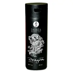 SHUNGA - DRAGÓN CREMA POTENCIADORA DE ERECCIÓN 2