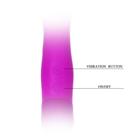 PRETTY LOVE - ANGELO ARNÉS LILA 