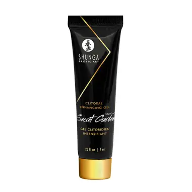 Kit Geisha Naughty - 10 Velocidades con Envío Discreto