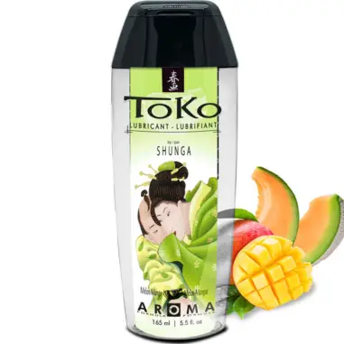 Kit Fruity Kisses Collection - Masaje Erótico | Shunga