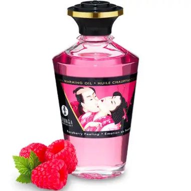 Kit Fruity Kisses Collection - Masaje Erótico | Shunga