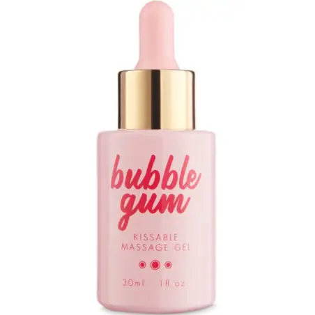 Bubblegum Play Kit con Aceite Gel &amp; Brillo de Labios