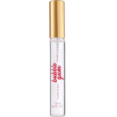 Bubblegum Play Kit con Aceite Gel &amp; Brillo de Labios
