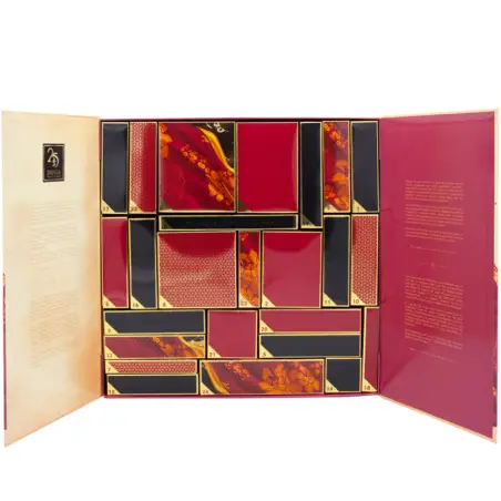 Calendario de Deseos Exclusivo 25 Aniversario | Shunga