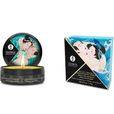 Calendario de Deseos Exclusivo 25 Aniversario | Shunga