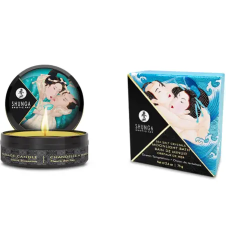 Calendario de Deseos Exclusivo 25 Aniversario | Shunga