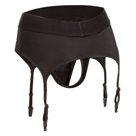 CALEXOTICS - BOUNDLESS ARNÉS TANGA CON LIGUERO S/M CALEXOTICS