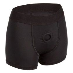 CALEXOTICS - ARNÉS ESTILO BOXER S/M CALEXOTICS