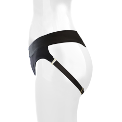 MYTHOLOGY FANTASY HARNESS - ARNÉS SUPER ELÁSTICO TALLA ÚNICA MYTHOLOGY FANTASY HARNESS 2