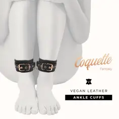 COQUETTE CHIC DESIRE - FANTASY ESPOSAS TOBILLO CON FORRO DE NEOPRENO 2