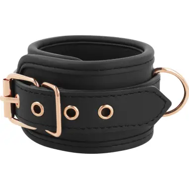 Fantasy Esposas Tobillo con Forro de Neopreno - Ajustable