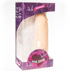 PINK ROOM - MYLORD DILDO REALÍSTICO NATURAL 20.5 CM PINK ROOM 2