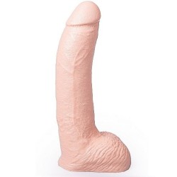 HUNG SYSTEM - GEORGE PENE REALÍSTICO PVC 22CM HUNG SYSTEM