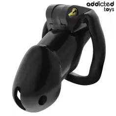 ADDICTED TOYS LOCKED - MINDNIGHT CELL JAULA PARA PENE TALLA L 2