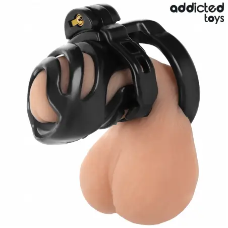 Eternal Lock Jaula para Pene 9 cm | Addicted Toys Locked