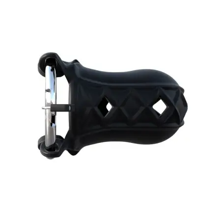 Sensual Jaula Pene Silicona - Ajustable | Fantasy C-Ringz