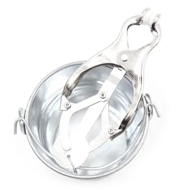 Pinzas Pezones con Cubos - BDSM | Ohmama Fetish