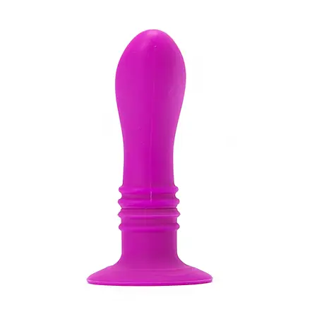 Booty Passion Plug con Vibración 10V | Pretty Love