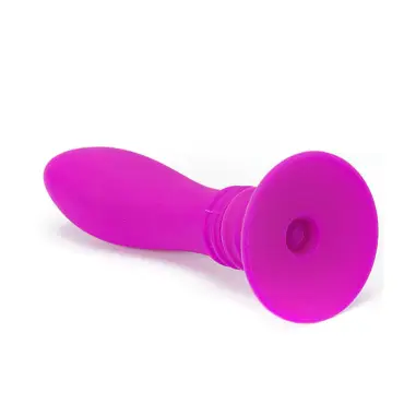 Booty Passion Plug con Vibración 10V | Pretty Love
