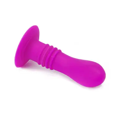 Booty Passion Plug con Vibración 10V | Pretty Love