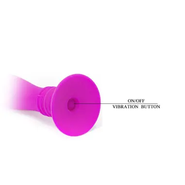 Booty Passion Plug con Vibración 10V | Pretty Love