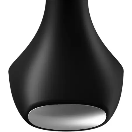 Backdoor Lover Plug Anal Vibrador Negro | Satisfyer