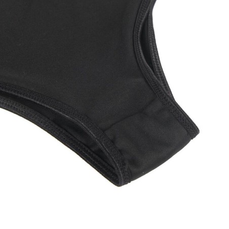 SUBBLIME - SET DOS PIEZAS SUJETADOR Y PANTIES L/XL SUBBLIME SETS