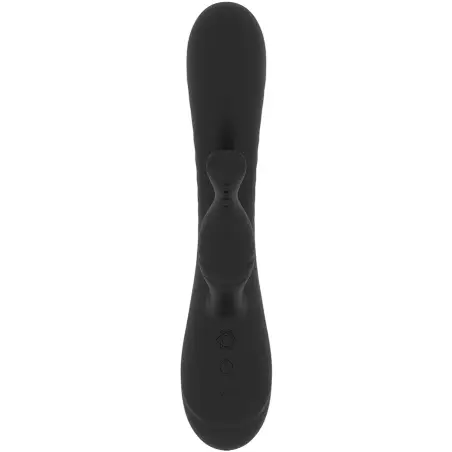 Motor Ritual Anusara Dual Recargable 2.0 Negro | Rithual
