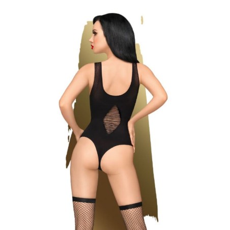 PENTHOUSE - HOTTER THAN HELL TEDDY S/M/L PENTHOUSE TEDDY