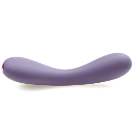 JE JOUE - VIBRADOR UMA MORADO JE JOUE